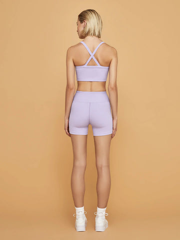 Year of Ours Volley Short - Lavender
